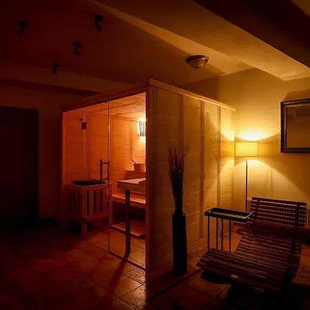 Zazitek S Ubytovanim V Tabore Appartement Tábor