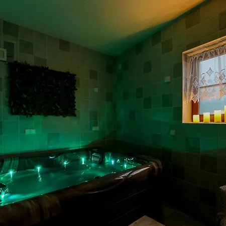Zazitek S Ubytovanim V Tabore Appartement