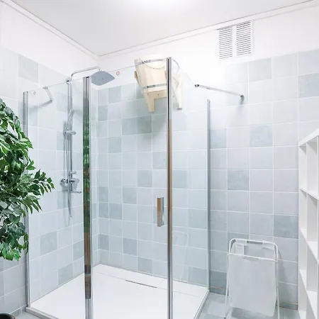 Zazitek S Ubytovanim V Tabore Appartement *