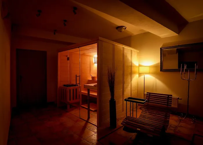 Zazitek S Ubytovanim V Tabore Apartament Tabor