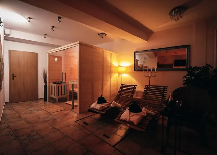 Apartament Zazitek S Ubytovanim V Tabore Tabor
