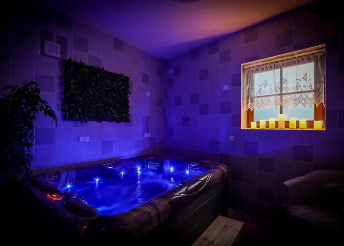 Apartament Zazitek S Ubytovanim V Tabore
