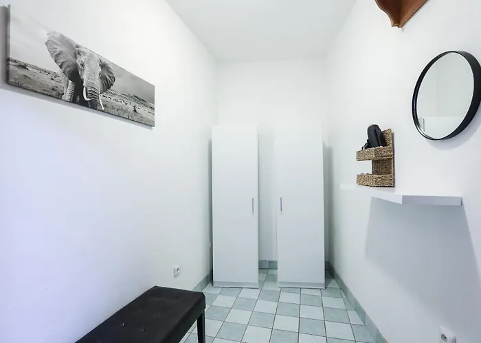 Apartament Zazitek S Ubytovanim V Tabore *